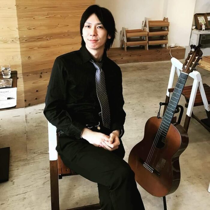 曲健一講師(渋谷教室担当)出演！「Magari ”Xmas” Live at Classta」2023年12月13日(水)