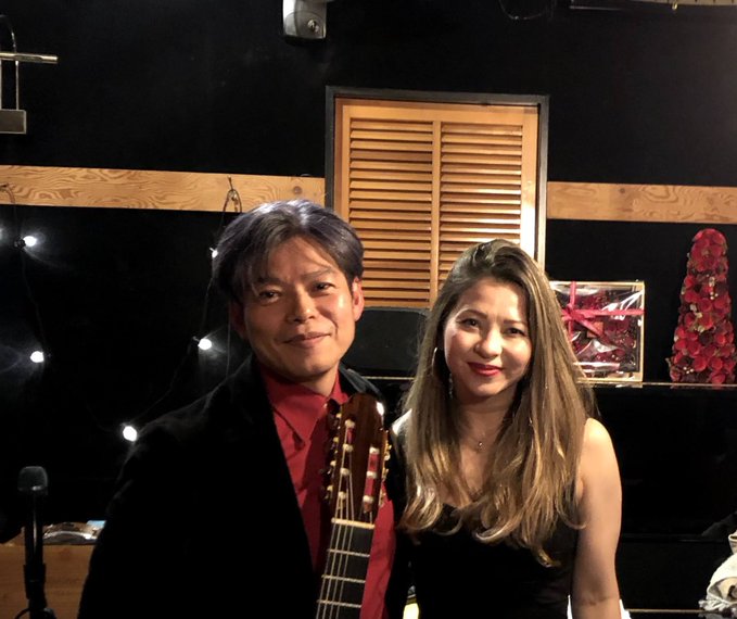 オオタマル(太田直孝講師/秋葉原教室担当)出演！「Bossanova Live」2021年7月9日(金)