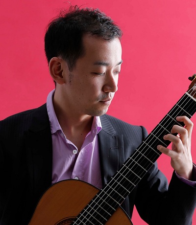 上野入谷教室担当: 益田正洋講師出演　セゴビア編によるソル・20のエチュード＆ヴィラ＝ロボス・12のエチュード　全曲演奏会　2016年2月27日（土）