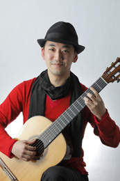 上野入谷教室担当　益田講師出演　:トレモロサロン　クリスマススペシャルコンサート　　2015年12月12日（土）