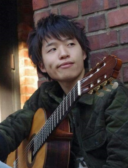 岡本和也(上野入谷新任講師！) 横浜関内BAYSIS 日曜細工2016年8月14日（日）