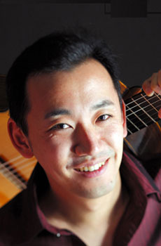 上野入谷教室担当:益田講師出演講座　　クラシックギター上達のヒミツ   2015年12月13日（日）