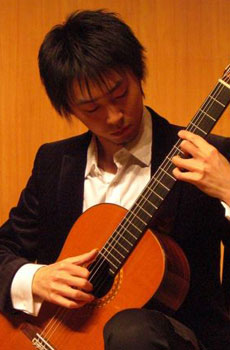 上野入谷/秋葉原担当:　山﨑講師出演  映画をめぐるギターの冒険 2015年12月20日（日）