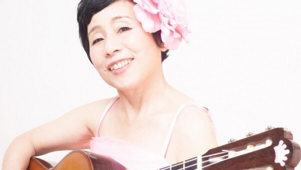 椎野みち子講師 新規開講しました！