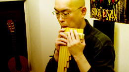 秋葉原教室担当　高橋マサヒロ　出演　塩満友紀ファーストアルバム発売記念コンサート  2015年10月24日（土）