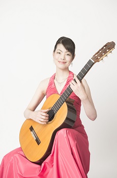 【延期】堤千花講師(秋葉原教室担当)出演！「ヴァイオリン・クラシックギターデュオコンサート」2021年10月24日(日)