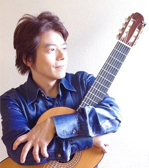 太田直孝講師 ウクレレコース開講しました！