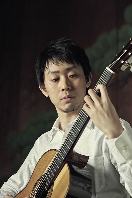 山崎拓郎講師(秋葉原教室担当)出演！「プランタ・サロンコンサートvol.4」2023年11月23日(木祝)