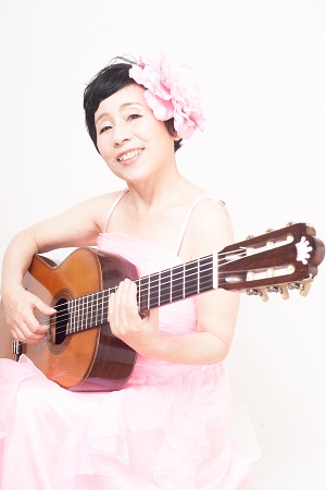 椎野みち子講師(池袋教室担当)出演！「桃の花コンサート」2022年3月4日(金)