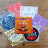 講師に聞きました！本当に使っている「お気に入りの弦」ランキング