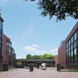 街と音楽　上野ー入谷エリア