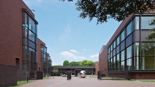 街と音楽 上野ー入谷エリア