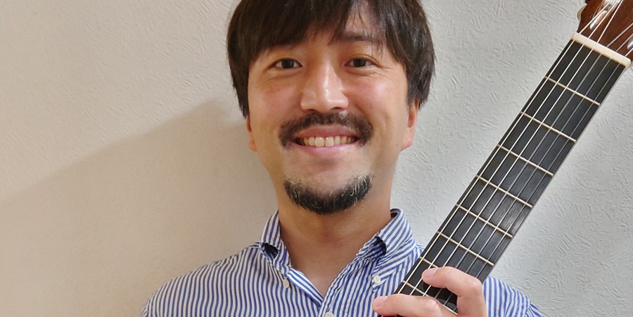 栗田和樹講師 担当曜日変更のお知らせ