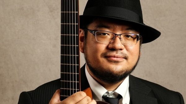 【新任講師】菅沼聖隆講師　秋葉原教室に新規開講