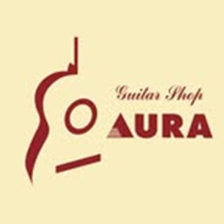Guitar Shop AURA