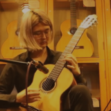 上級者を目指す！クラシックギターの奏法