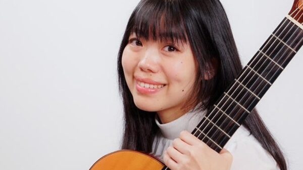 【新任講師】美山華鈴講師　秋葉原教室に新規開講